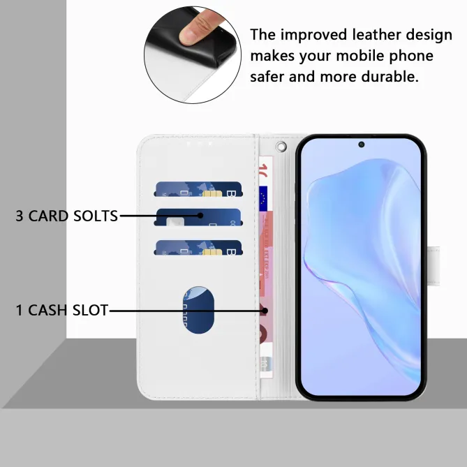 Housse Xiaomi 17T Pro Classique Lanière