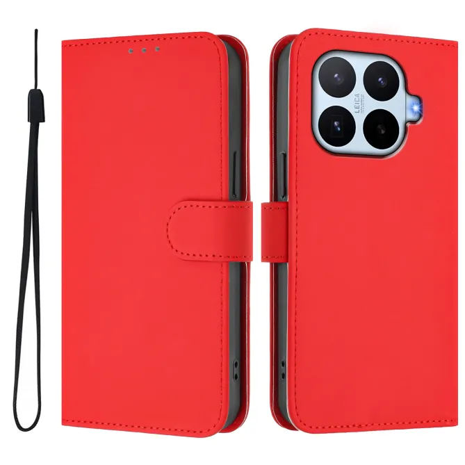 Housse Xiaomi 17T Pro Classique Lanière