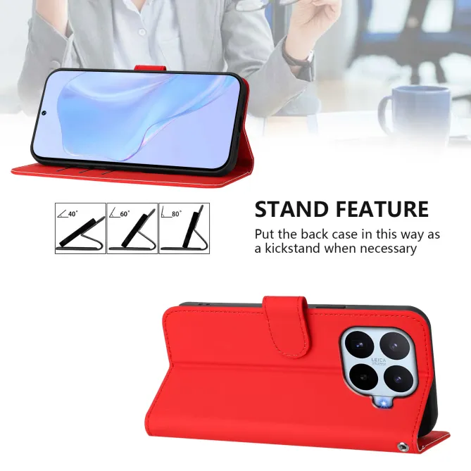 Housse Xiaomi 17T Pro Classique Lanière