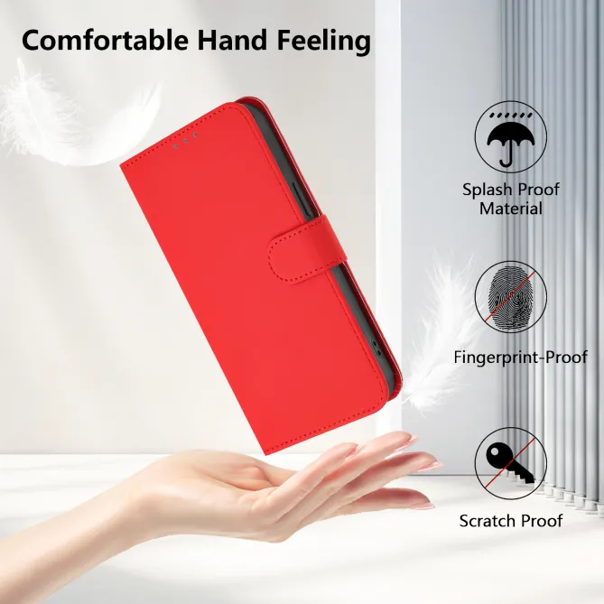 Housse Xiaomi 17T Pro Classique Lanière