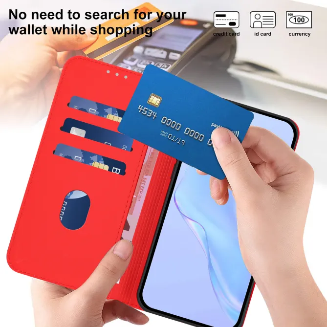 Housse Xiaomi 17T Pro Classique Lanière