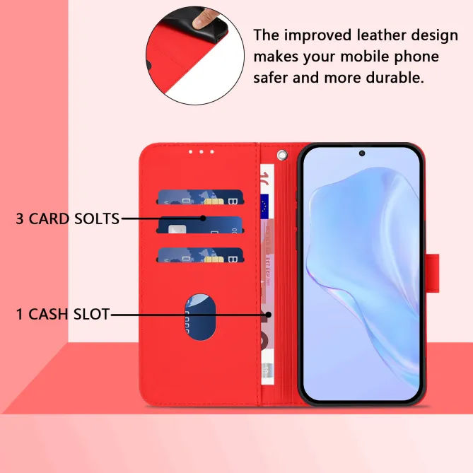 Housse Xiaomi 17T Pro Classique Lanière