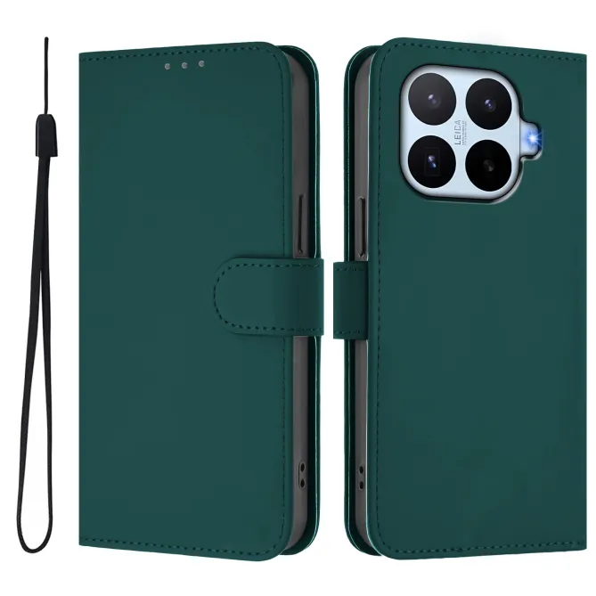 Housse Xiaomi 17T Pro Classique Lanière