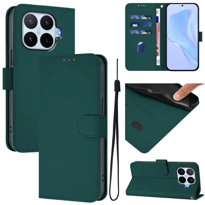 Housse Xiaomi 17T Pro Classique Lanière