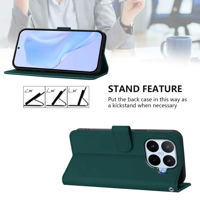 Housse Xiaomi 17T Pro Classique Lanière