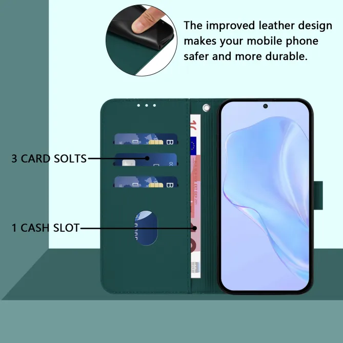Housse Xiaomi 17T Pro Classique Lanière