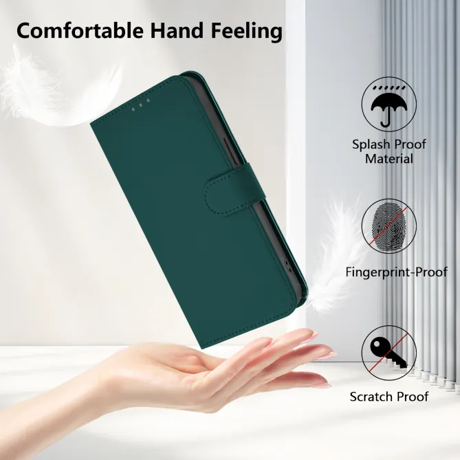 Housse Xiaomi 17T Pro Classique Lanière