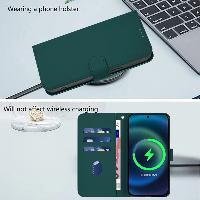 Housse Xiaomi 17T Pro Classique Lanière