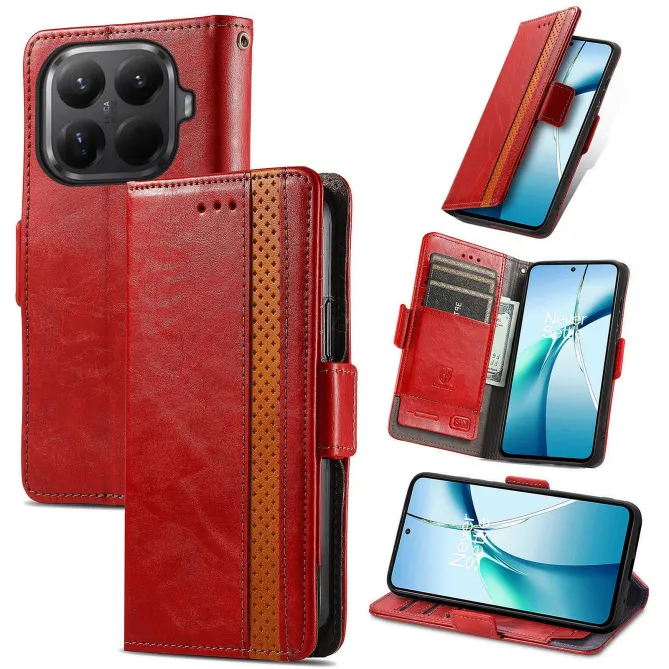 Housse Honor 400 Smart 5G / 4G Flip Business | Vestro