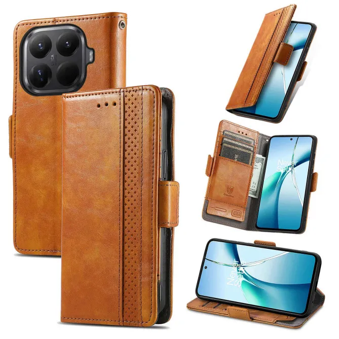 Housse Honor 400 Smart 5G / 4G Flip Business | Vestro