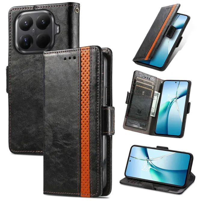 Housse Honor 400 Smart 5G / 4G Flip Business | Vestro