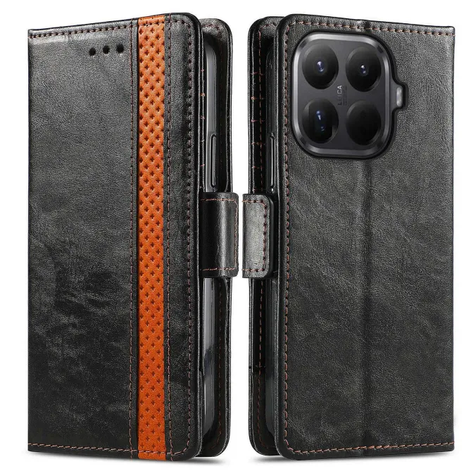 Housse Honor 400 Smart 5G / 4G Flip Business | Vestro