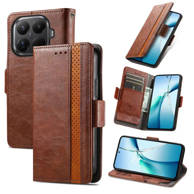 Housse Honor 400 Smart 5G / 4G Flip Business | Vestro