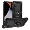 Coque Samsung Galaxy Z Flip 8 Hybride Fonction Support