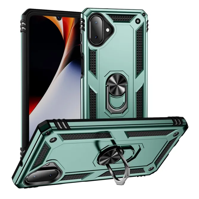 Coque Samsung Galaxy Z Flip 8 Hybride Fonction Support