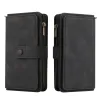 Housse portefeuille Xiaomi 17T Pro à lanière