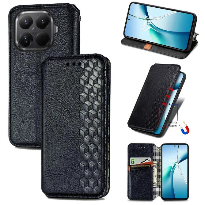 Housse Xiaomi 17T Pro KUB Design