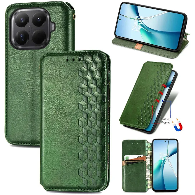 Housse Xiaomi 17T Pro KUB Design
