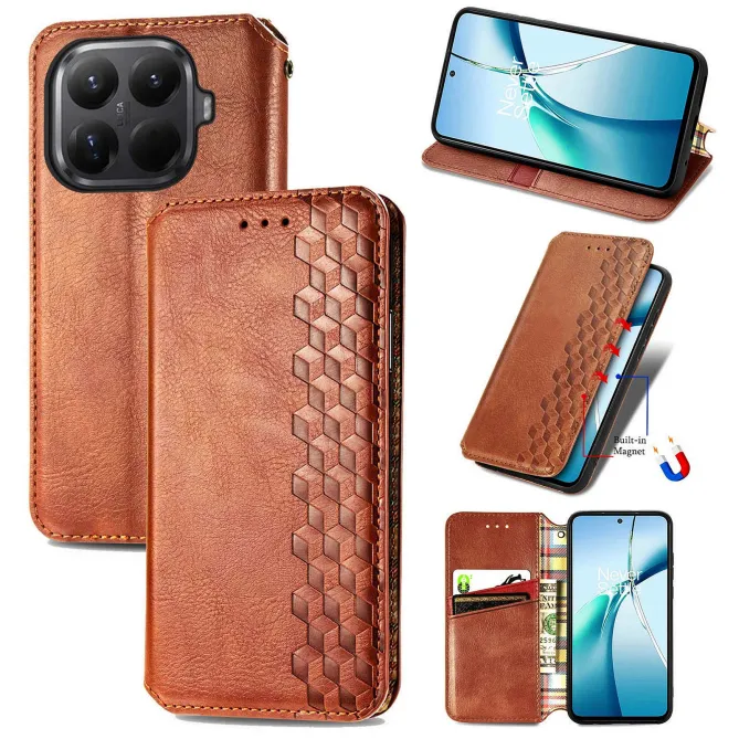 Housse Xiaomi 17T Pro KUB Design