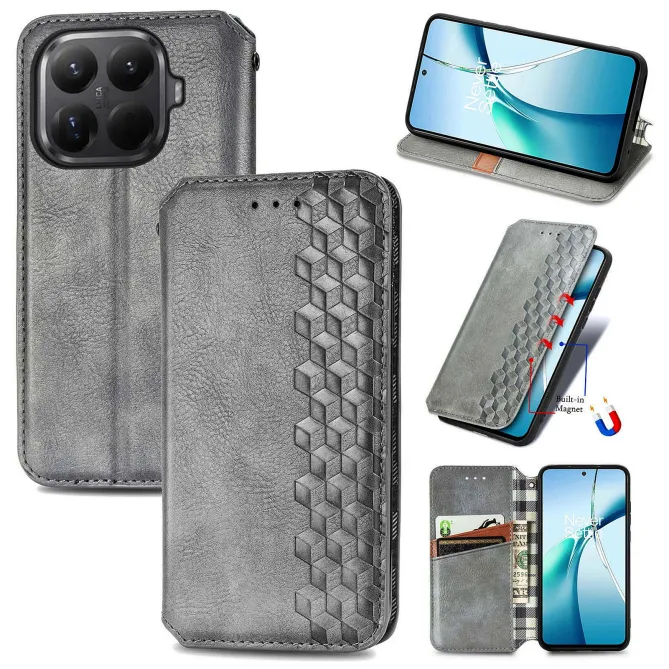 Housse Xiaomi 17T Pro KUB Design