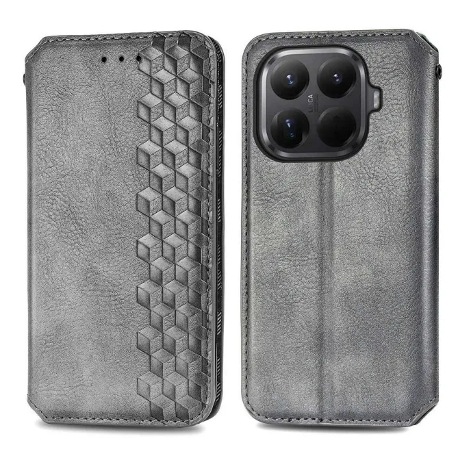 Housse Xiaomi 17T Pro KUB Design