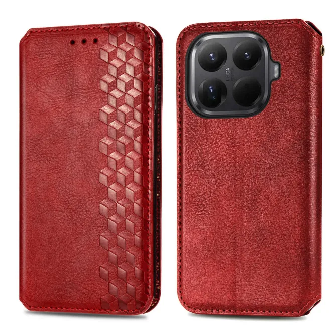 Housse Xiaomi 17T Pro KUB Design