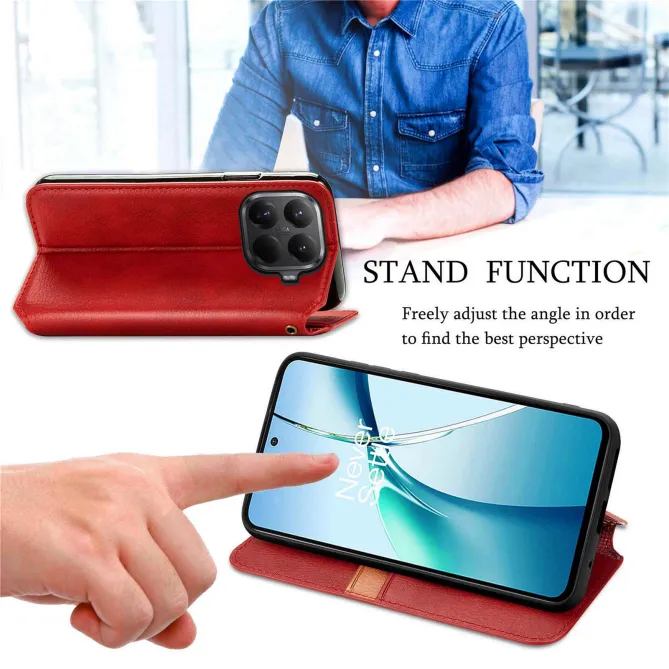 Housse Xiaomi 17T Pro KUB Design