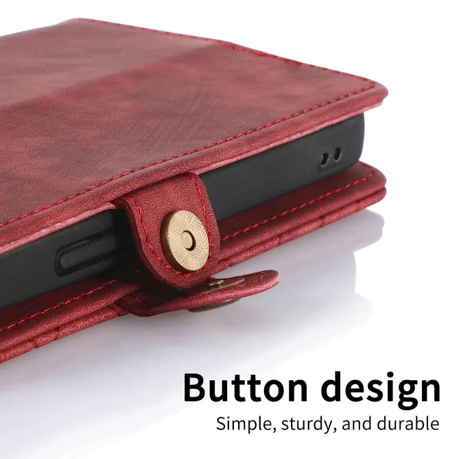 Housse Xiaomi 17T Pro Géométrie Zippée Lanière