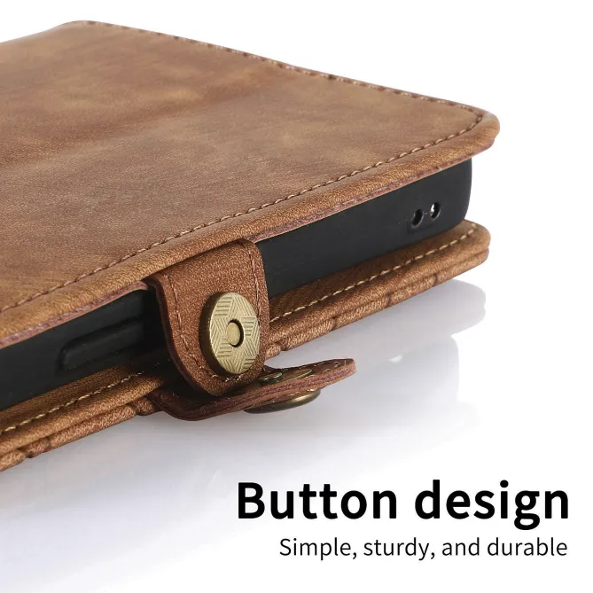 Housse Xiaomi 17T Pro Géométrie Zippée Lanière