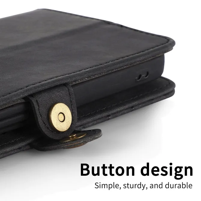 Housse Xiaomi 17T Pro Géométrie Zippée Lanière