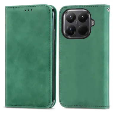 Housse Xiaomi 17T Pro Business Rétro