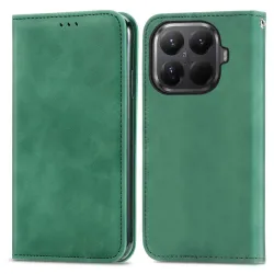 Housse Xiaomi 17T Pro Business Rétro