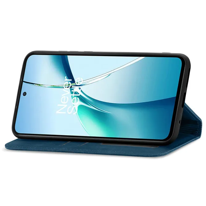 Housse Xiaomi 17T Pro Business Rétro