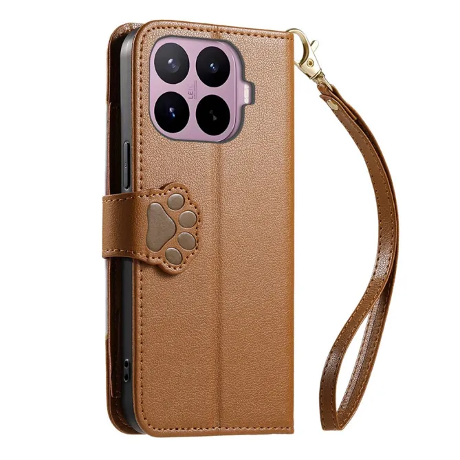Housse Xiaomi 17T Pro Chaton Espiègle Zippée