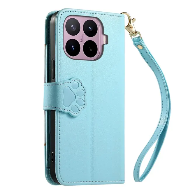 Housse Xiaomi 17T Pro Chaton Espiègle Zippée