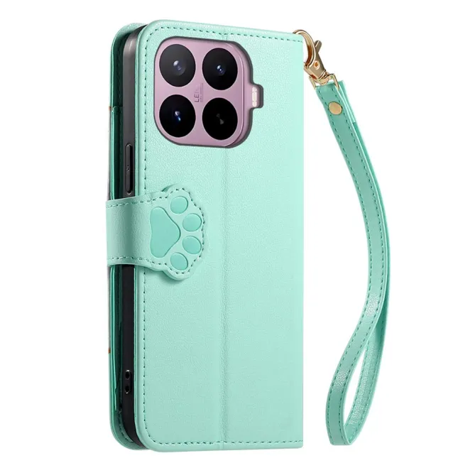 Housse Xiaomi 17T Pro Chaton Espiègle Zippée