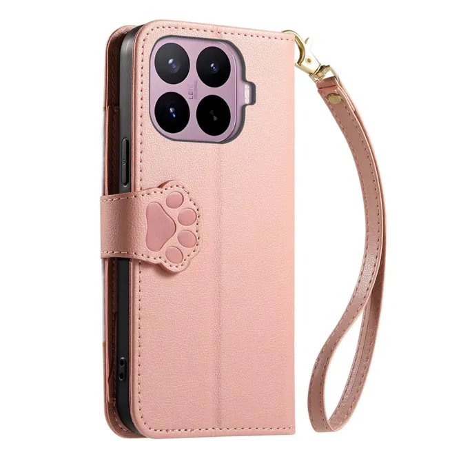 Housse Xiaomi 17T Pro Chaton Espiègle Zippée