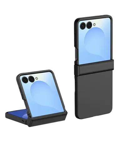 Coque Samsung Galaxy Z Flip 8 avec Protection de Charnière