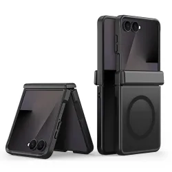 Coque Samsung Galaxy Z Flip 8 Magnétique Yind Series