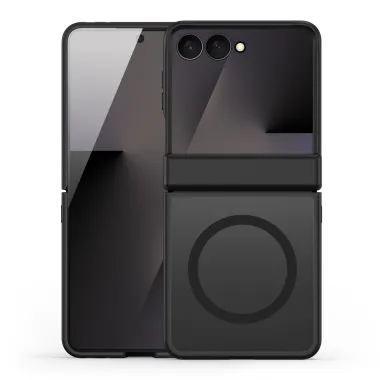 Coque Samsung Galaxy Z Flip 8 Magnétique Yind Series