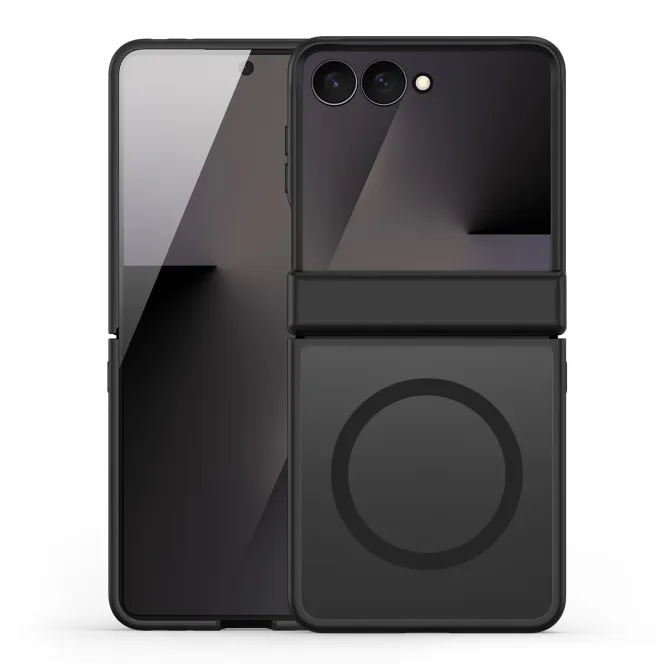 Coque Samsung Galaxy Z Flip 8 Magnétique Yind Series