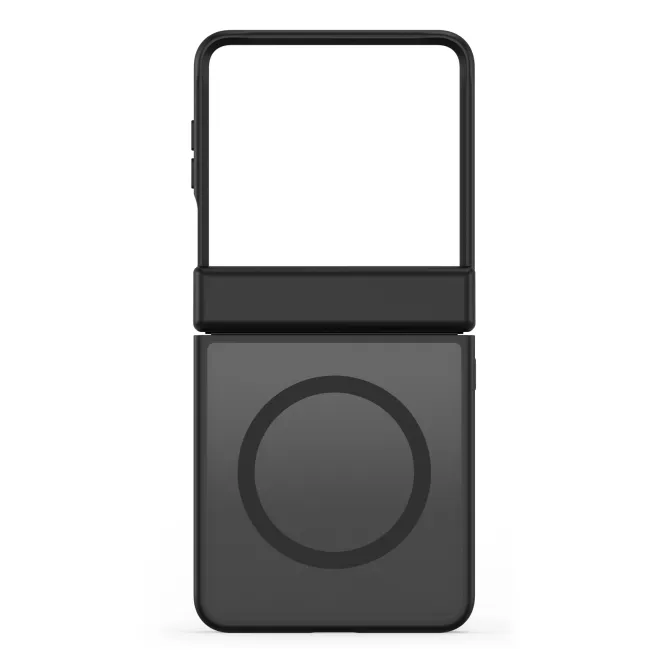 Coque Samsung Galaxy Z Flip 8 Magnétique Yind Series
