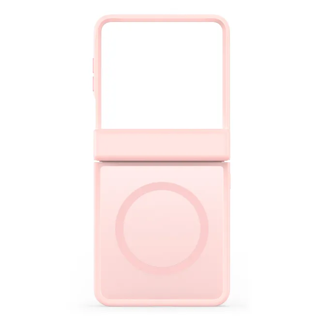 Coque Samsung Galaxy Z Flip 8 Magnétique Yind Series