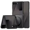 Coque Samsung Galaxy Z Flip 8 Magnétique Transparente AIMO