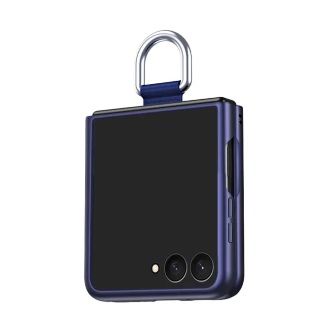 Coque Samsung Galaxy Z Flip 8 avec Anneau | GRIP