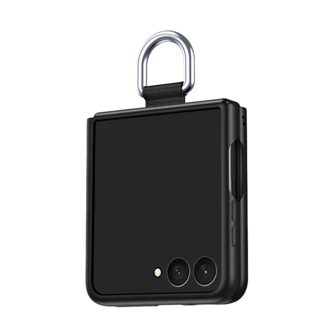 Coque Samsung Galaxy Z Flip 8 avec Anneau | GRIP