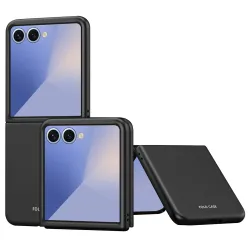 Coque Samsung Galaxy Z Flip 8 Slim Touch Mate