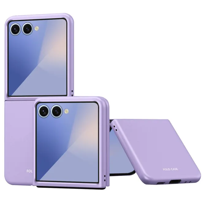 Coque Samsung Galaxy Z Flip 8 Slim Touch Mate