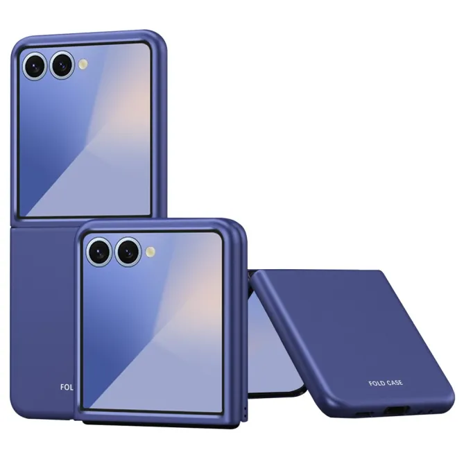 Coque Samsung Galaxy Z Flip 8 Slim Touch Mate