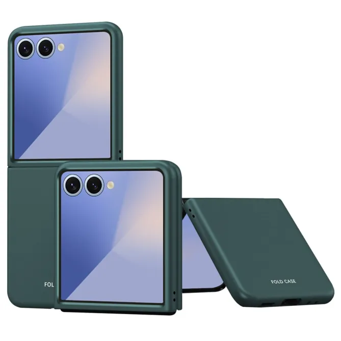 Coque Samsung Galaxy Z Flip 8 Slim Touch Mate